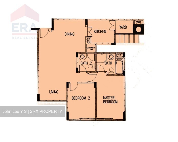 Regent Park (D5), Condominium #482023611